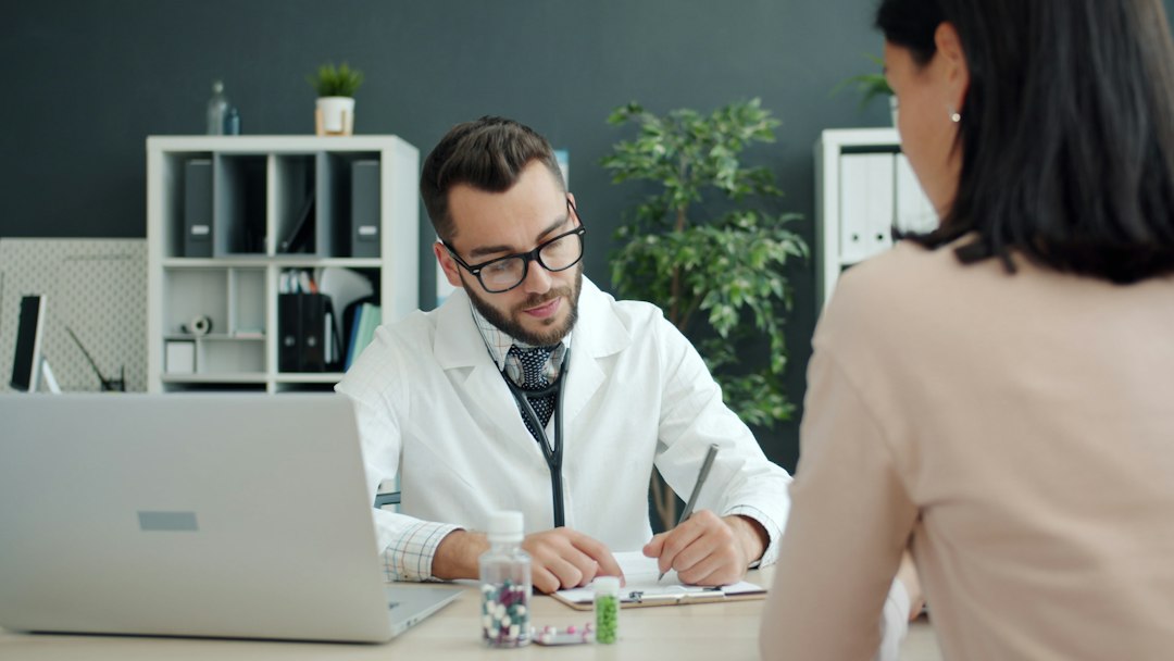 Prostate Health in Men Over 50: Signs You Shouldn't Ignore
